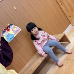 ひなまつりの集いを行ないました。