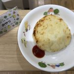 3/4 おやつ