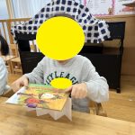 「凧揚げ」