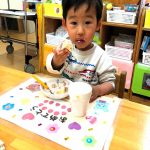 2月の誕生会!