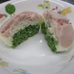 3月3日(火)おやつ