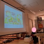 幼児クラス おなか健康教室