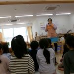 令和7年度 とうきょうすくわくプログラム 籾摺り