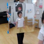 「科学教室」