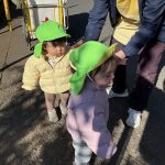 だいちのお散歩