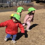 「そよかぜ散歩」