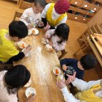 ふたば食育フォーク