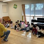 大好きな英語の時間