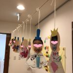 ひな祭りの会