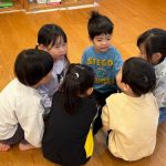 廃材遊び～縁日～