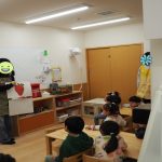 いどう果樹園でいちご狩り♪