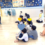 3月の交通安全訓練