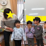 すくわくプログラム≪3歳児うみ組:学研≫