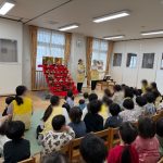 ひなまつりブログ