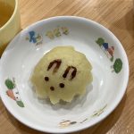 ☆うみ組ブログ☆ ~おやつの様子~