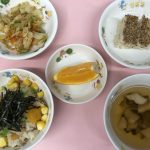 ひな祭りのちらし寿司