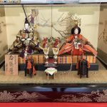 『ひなまつり会』