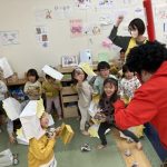 頑張ったよ！！