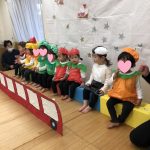 にじっこ発表会