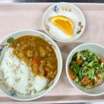 ☆★3月10日(火)昼食☆★