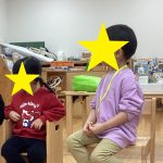 【全クラス】12月の誕生日会♪