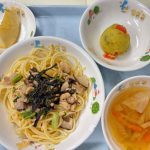 ☆３月６日（金）のお昼☆