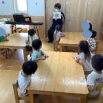 にじいろ畑パート1