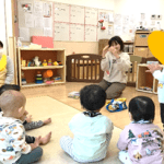 1月の英語教室