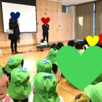 合同交通安全教室