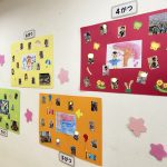 卒園式ブログ　3月14日