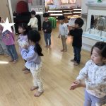 「2月 チアダンス教室 そら組」