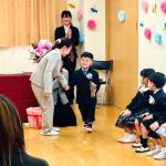 令和7年度 卒園式~Part2