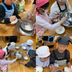 たいよう組３月食育