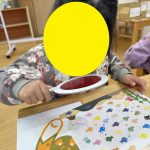 「色ってどうやってみえるの」