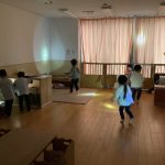 うみぐみ 3月すくわくブログ