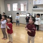 「3月 チアダンス教室 そら組」