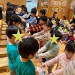 お別れ会