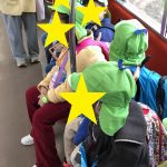 【たいよう】お別れ遠足