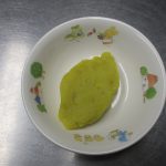 4月27日(月)おやつブログ