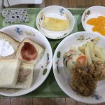 3/23　お別れ会