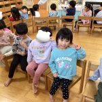 お別れ会を行いました!