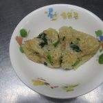 4月21日（火）おやつブログ