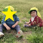 3月の様子　たんぽぽ組