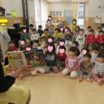 12月のお話会