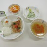 クリスマス会（後編）