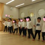 うみぐみ生活発表会
