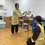 ２０２５年度　ひな祭り