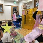 ☆分園 ひな祭りの集い☆