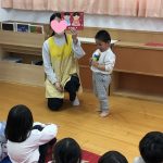 ひなまつりってな～に？