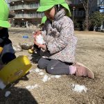 ふたば組 2月すくわくプログラム